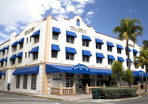 Park 3* Miami Beach