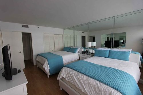 Private Apartments By South Florida Vacations Miami Beach