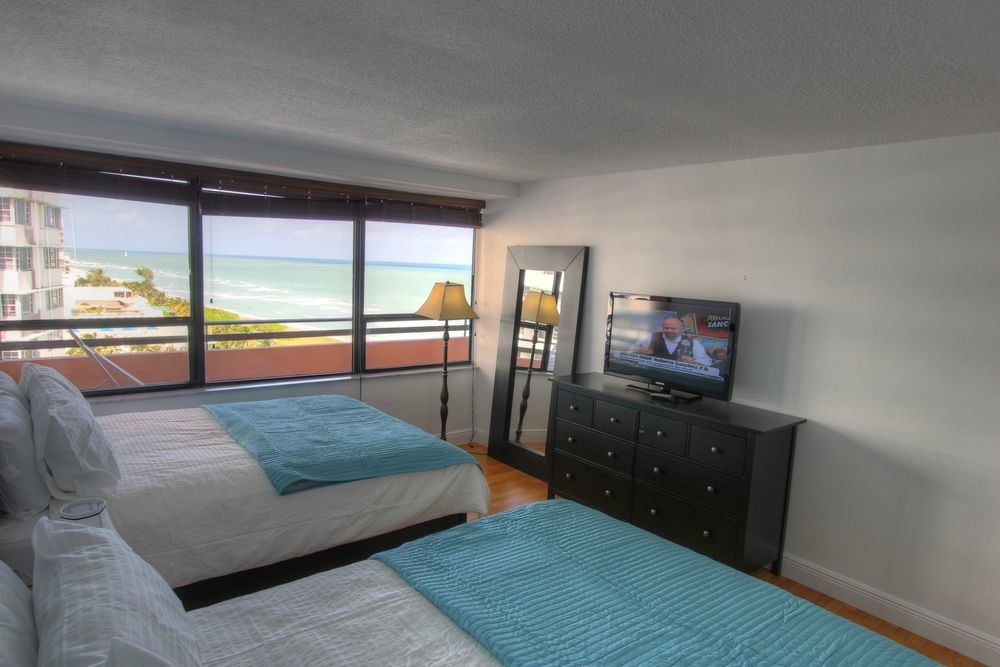 Private Apartments By South Florida Vacations Apartment Miami Beach