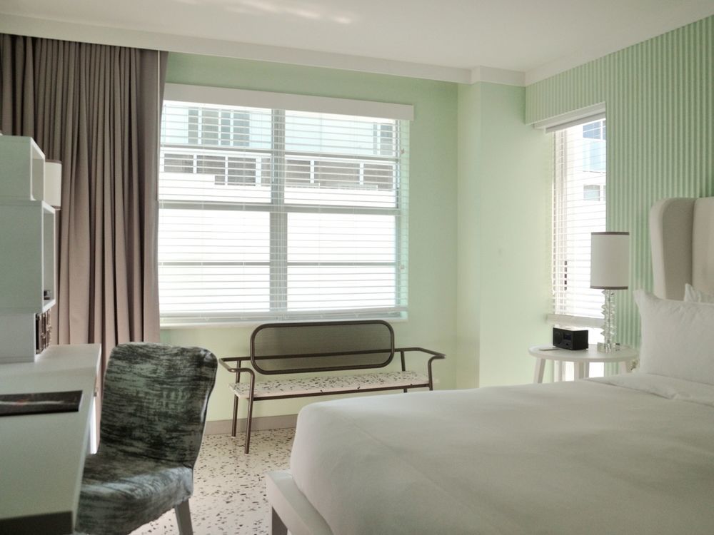Metropolitan Miami Hotel 5*