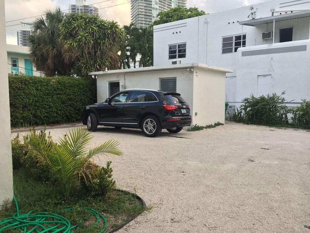 Apartment Luxury Miami By Michigan