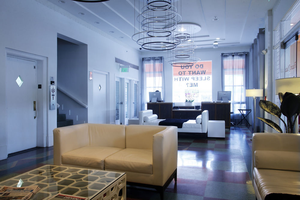 Hotel Waldorf Towers South Beach Miami Beach