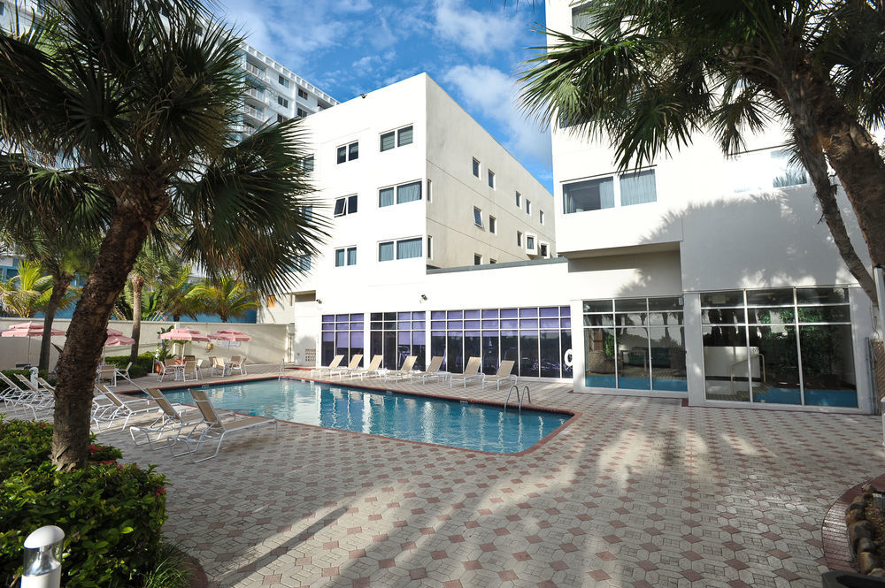 Hotel Crystal Beach Miami Oceanfront Miami Beach