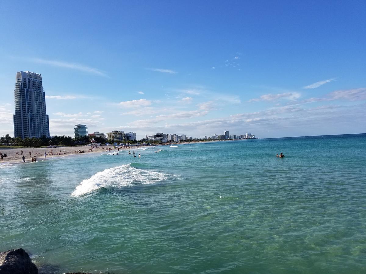 3rd And Ocean Apartment Miami Beach