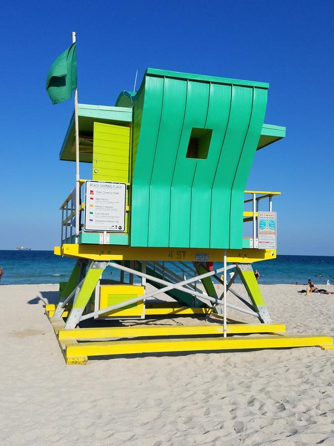3rd And Ocean * Miami Beach