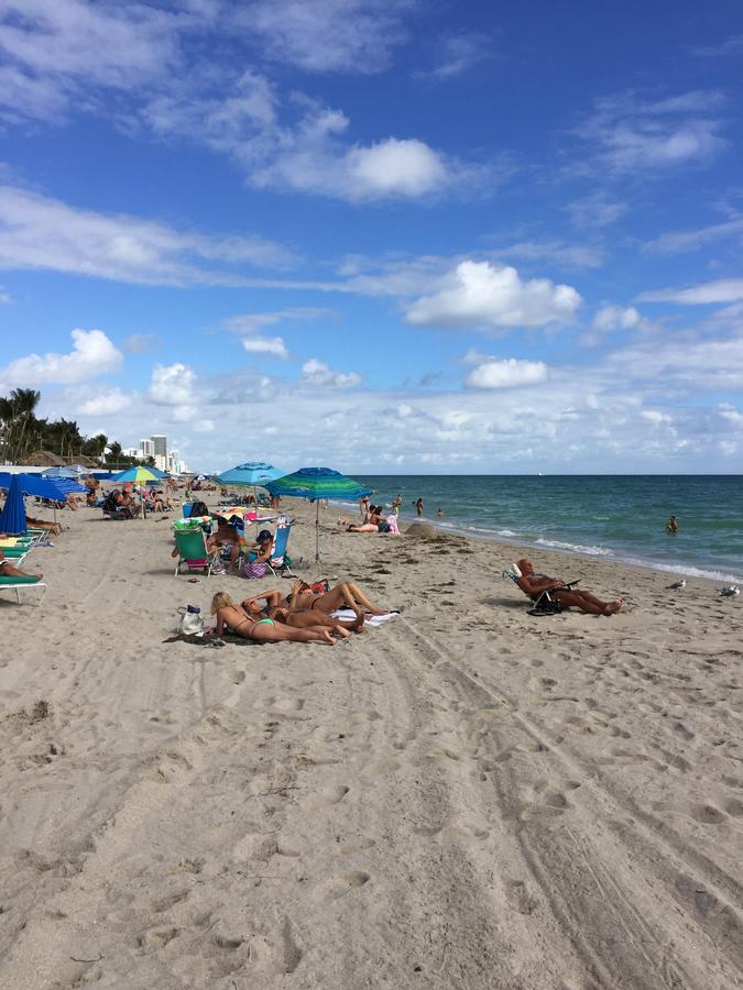 Ocean Reserve Str-01045 Miami Beach