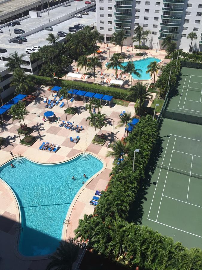 Apartment Ocean Reserve Str-01045 Miami Beach