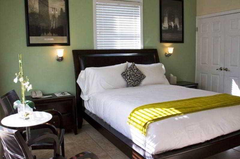 Hotel Odyssey Of South Beach Apart Miami Beach