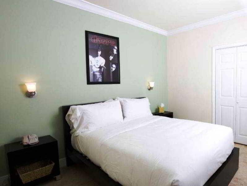 Odyssey Of South Beach Apart Hotel Miami Beach