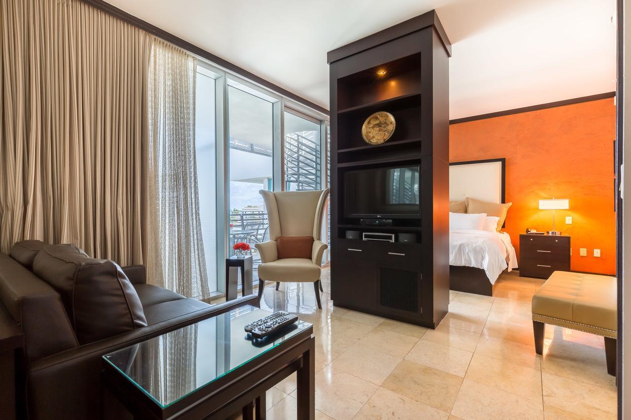 Sbv Luxury Ocean Hotel Miami Beach