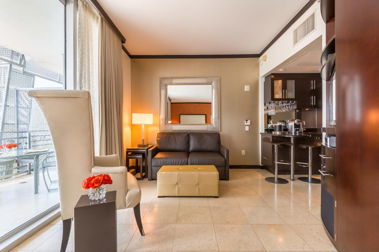 Hotel Sbv Luxury Ocean Miami Beach