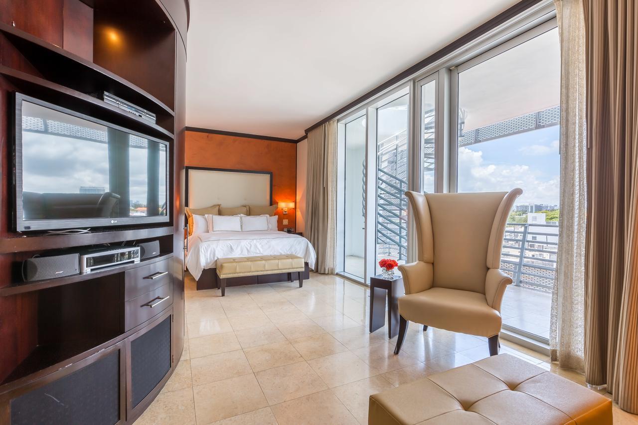 Sbv Luxury Ocean Miami Beach