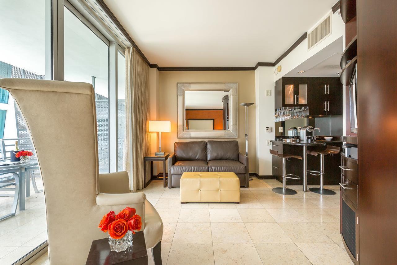 Sbv Luxury Ocean Hotel
