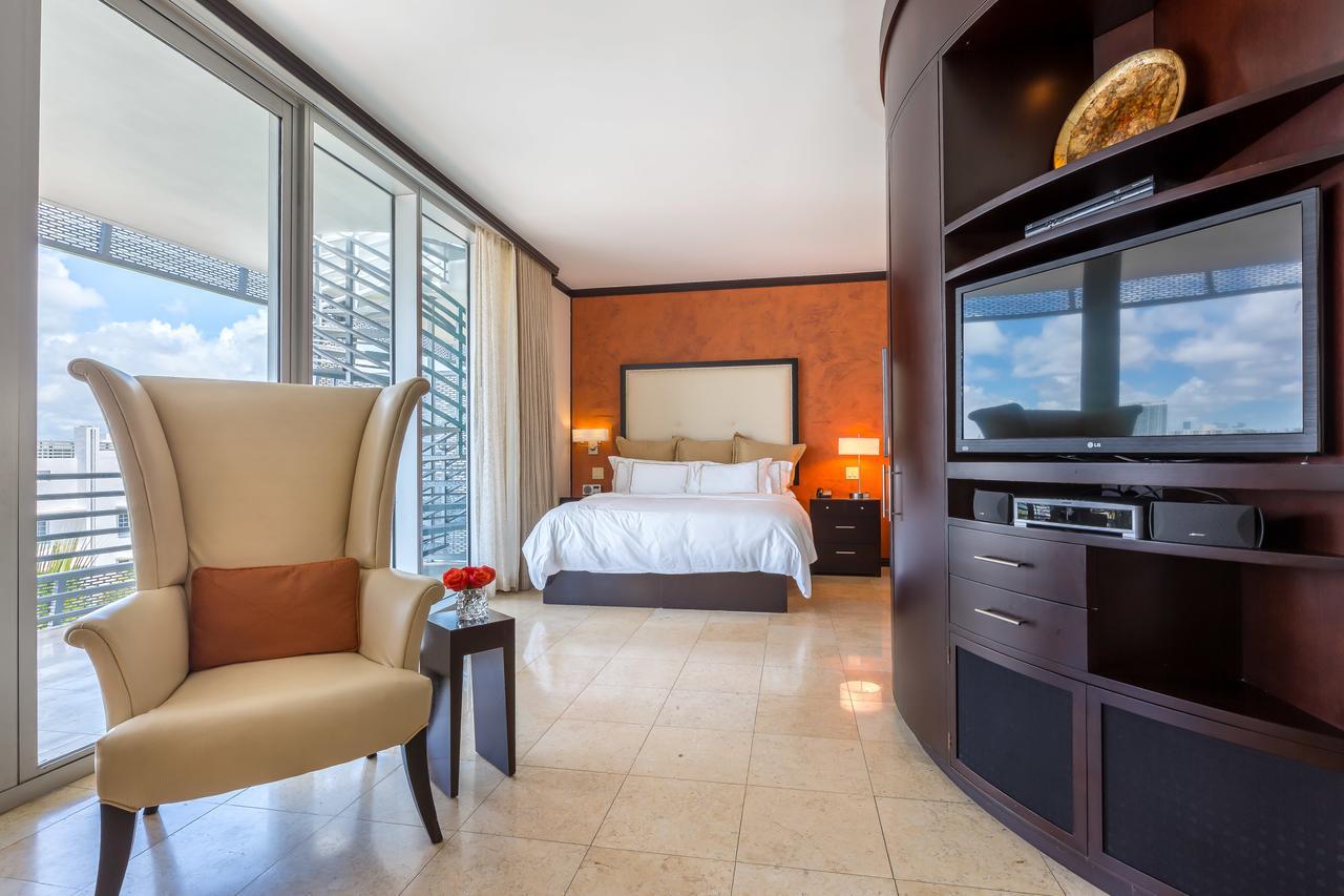 Sbv Luxury Ocean