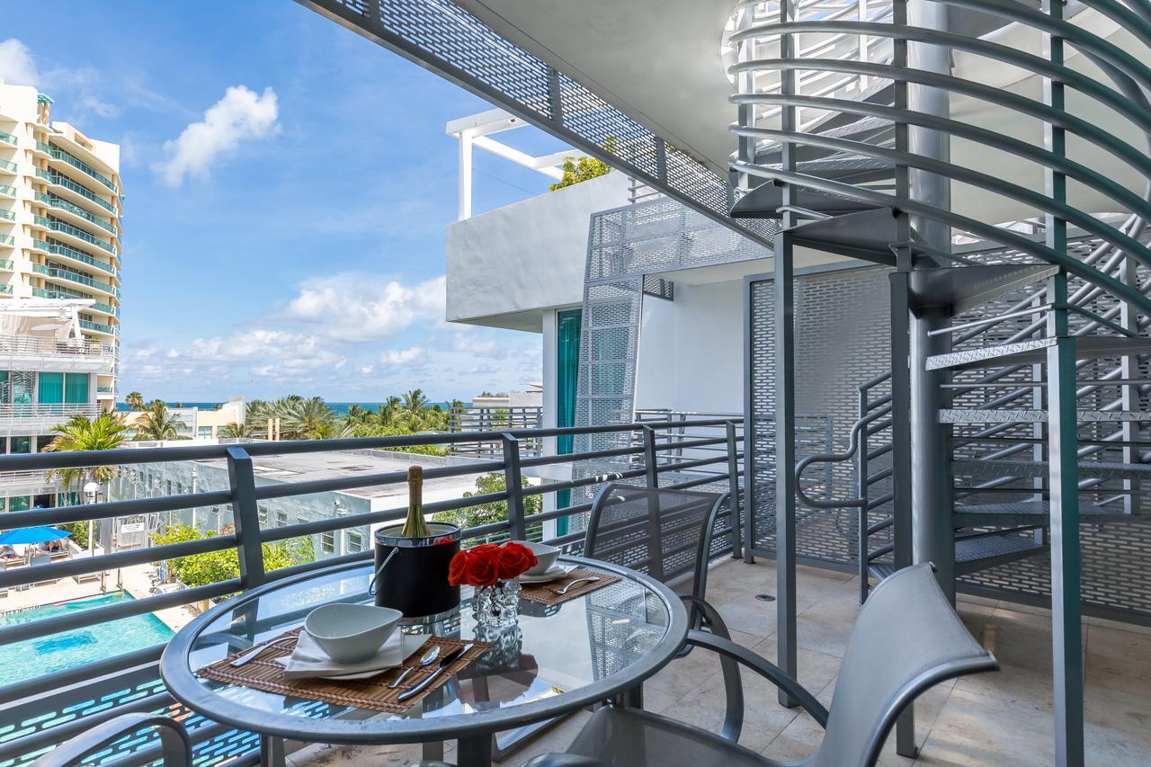 Sbv Luxury Ocean