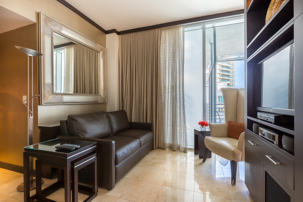 Sbv Luxury Ocean 3* Miami Beach