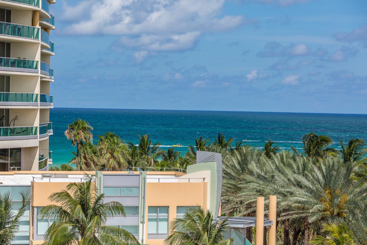 Sbv Luxury Ocean Hotel