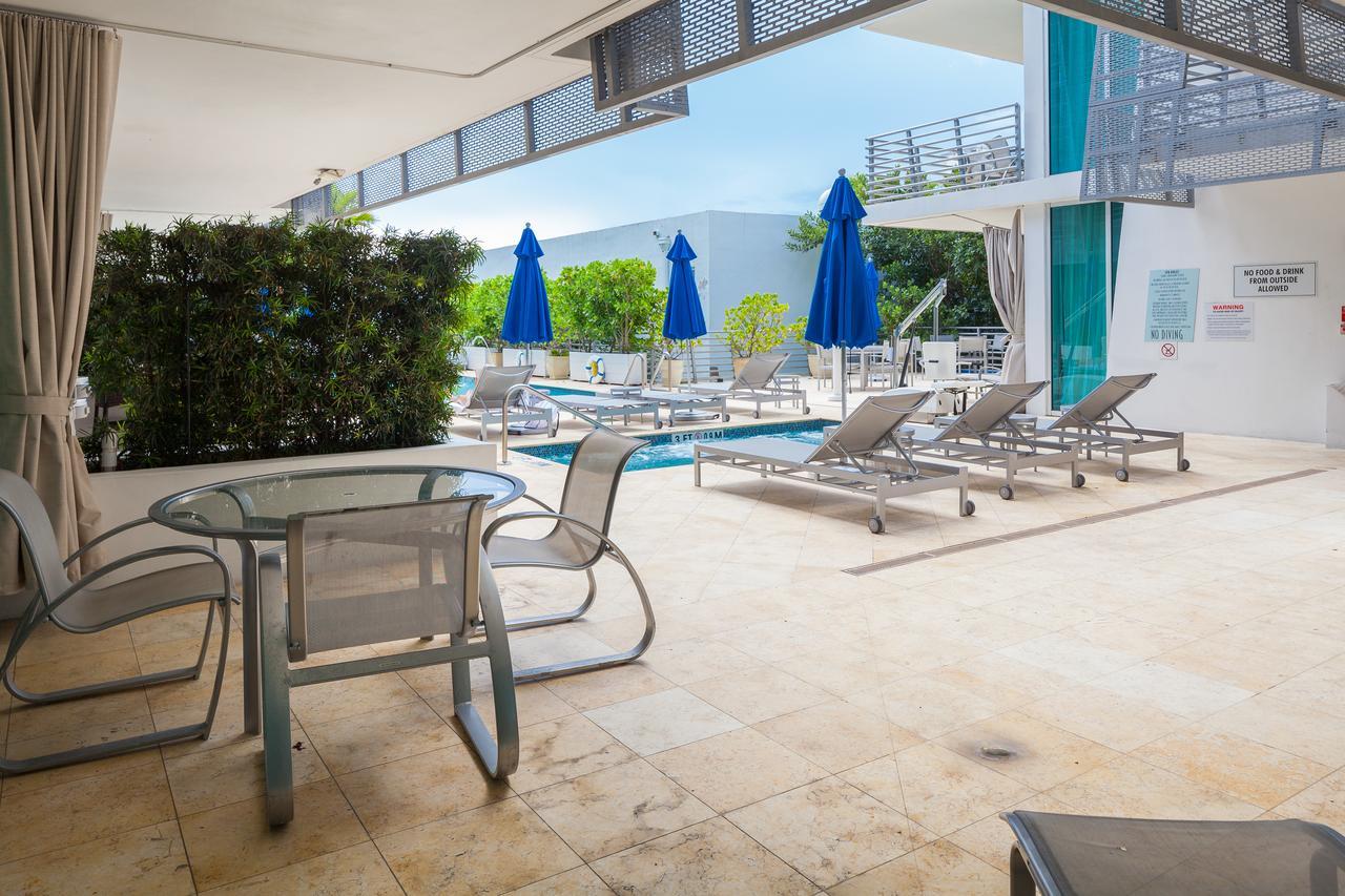Sbv Luxury Ocean Hotel