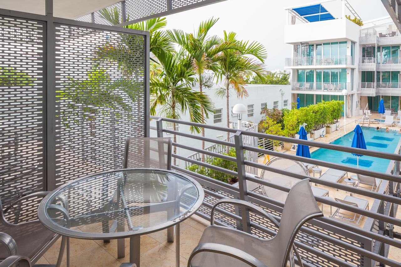 Sbv Luxury Ocean Miami Beach