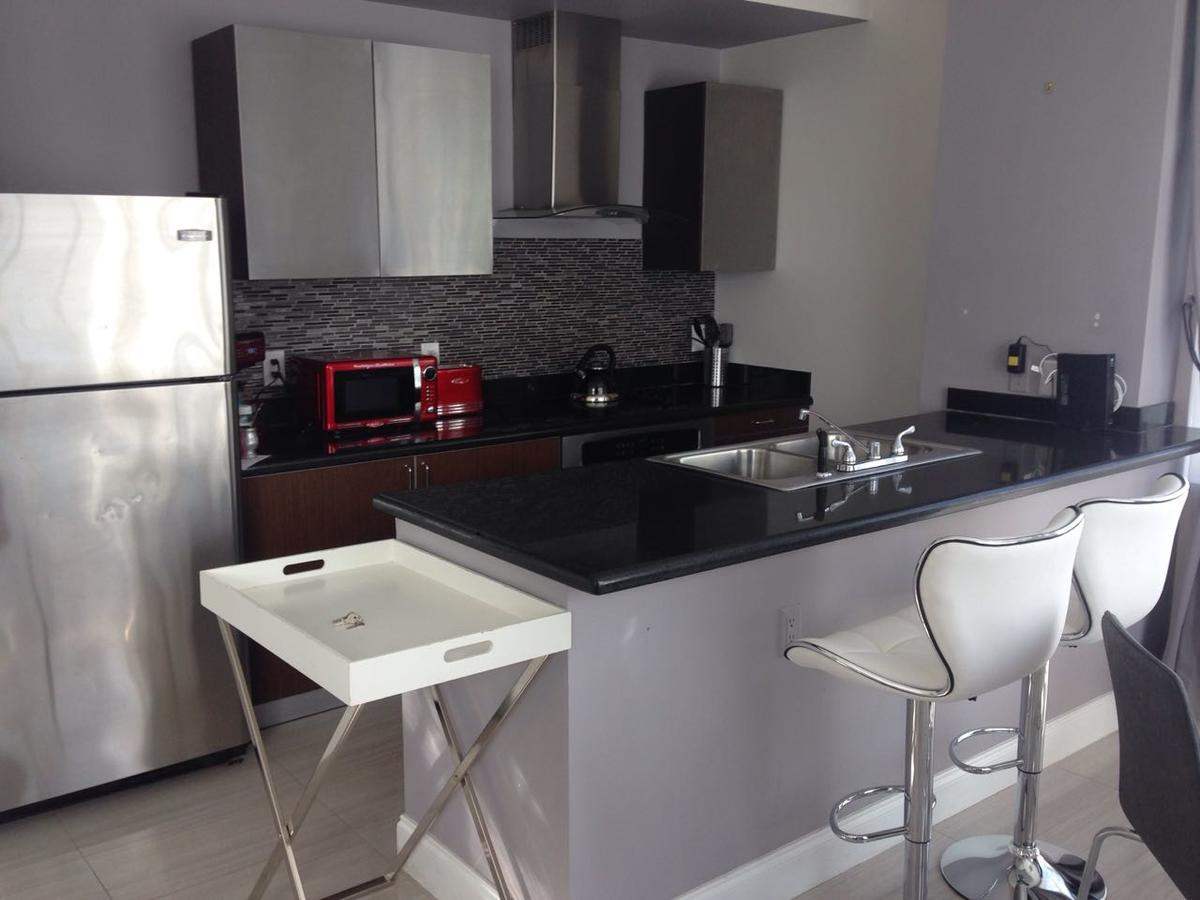 Apartment First Sofi Miami Beach