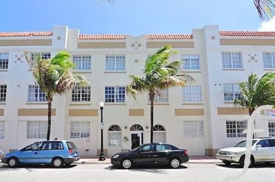 First Sofi Miami Beach