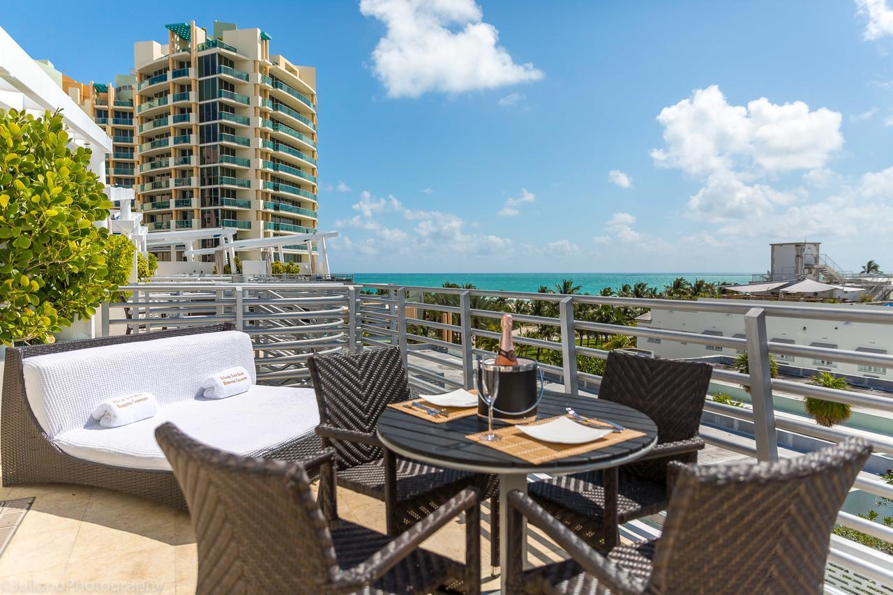 Sbv Luxury Ocean 3* Miami Beach