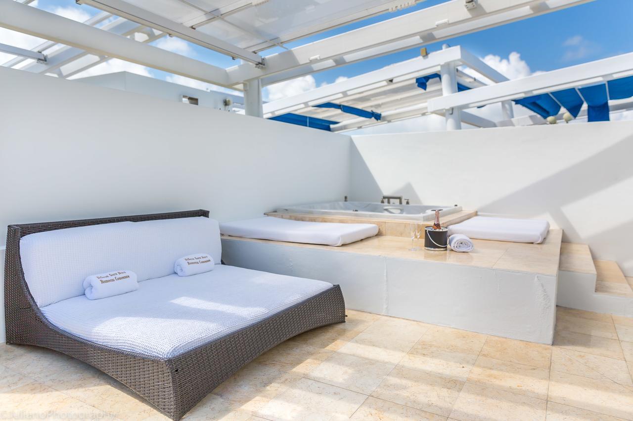 Sbv Luxury Ocean Hotel