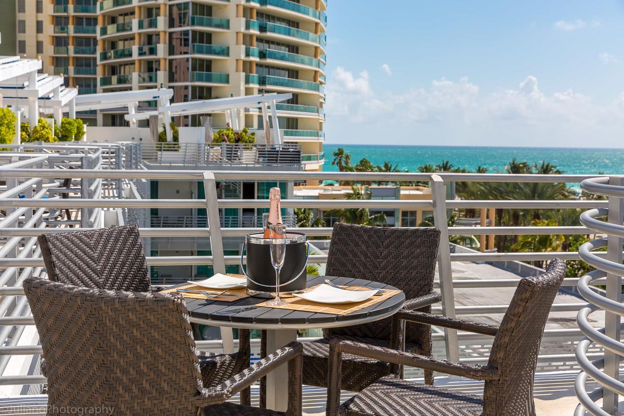Hotel Sbv Luxury Ocean
