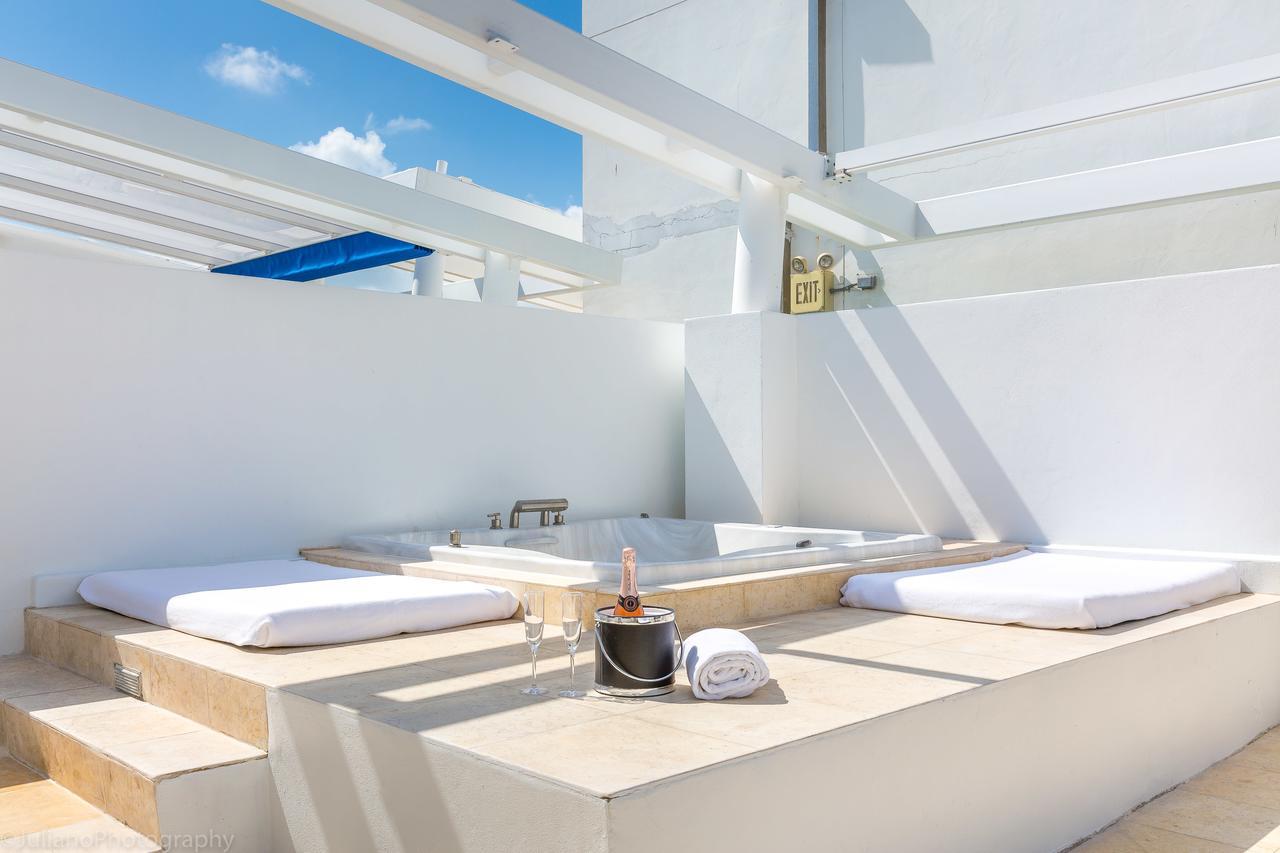Sbv Luxury Ocean