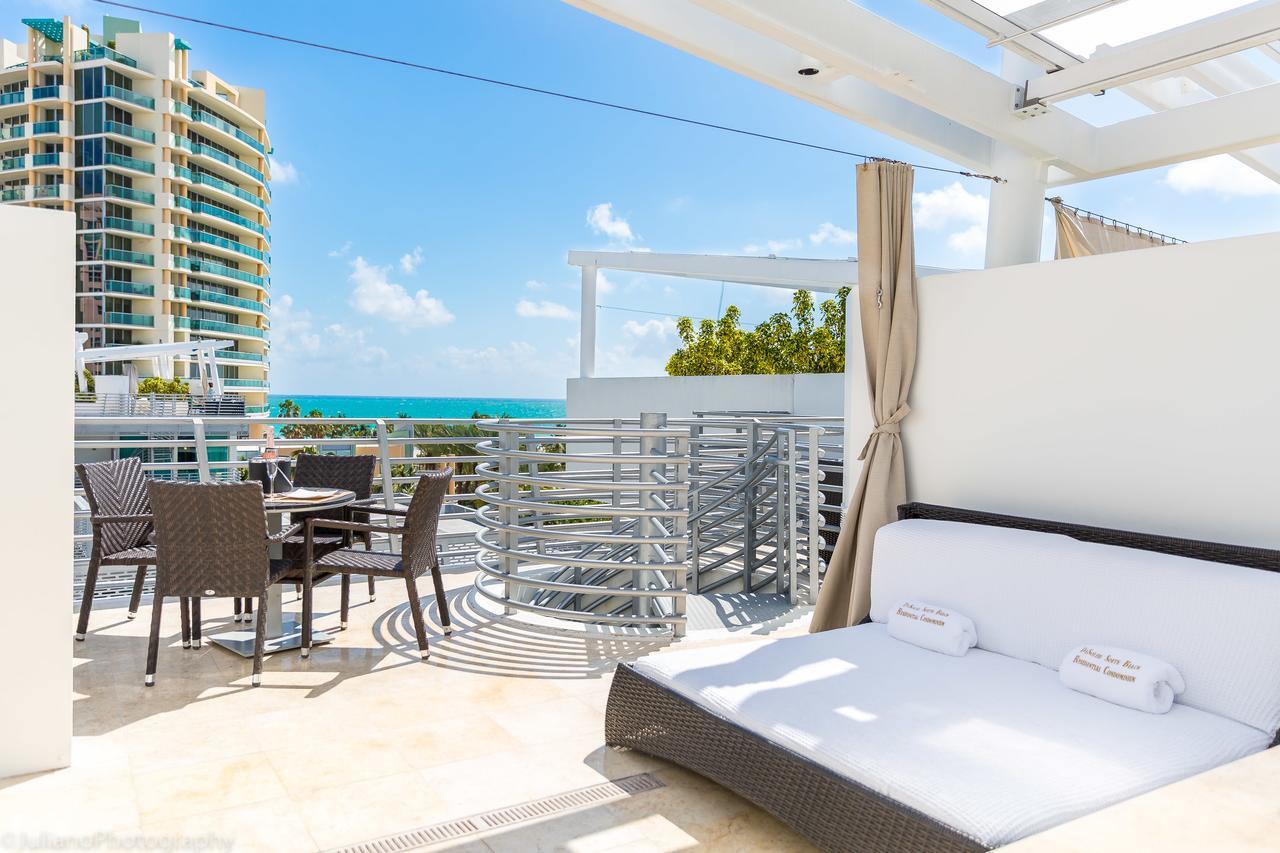 Sbv Luxury Ocean Hotel Miami Beach