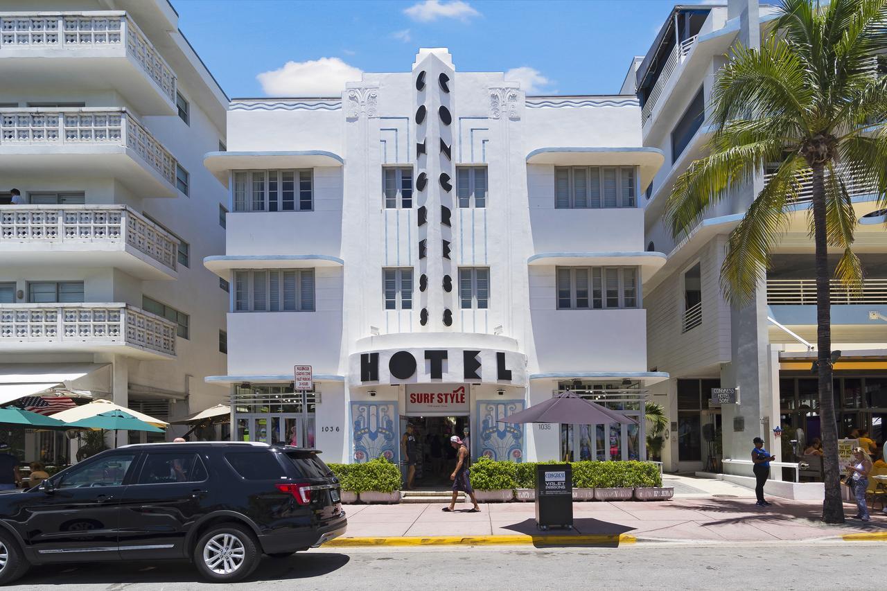 On Ocean By Ss Vacation Rentals- Adult Exclusive Miami Beach