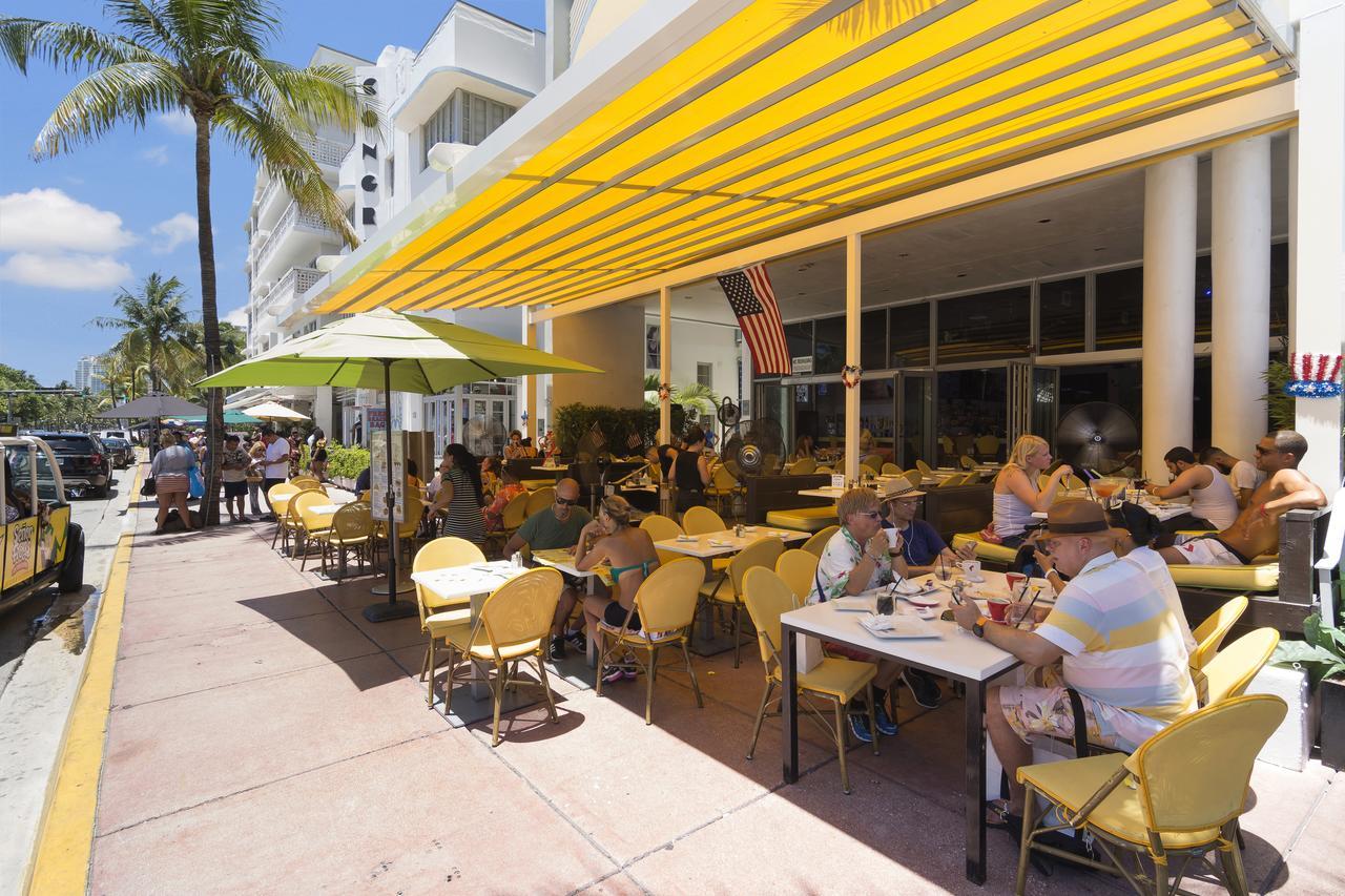 On Ocean By Ss Vacation Rentals- Adult Exclusive Aparthotel Miami Beach