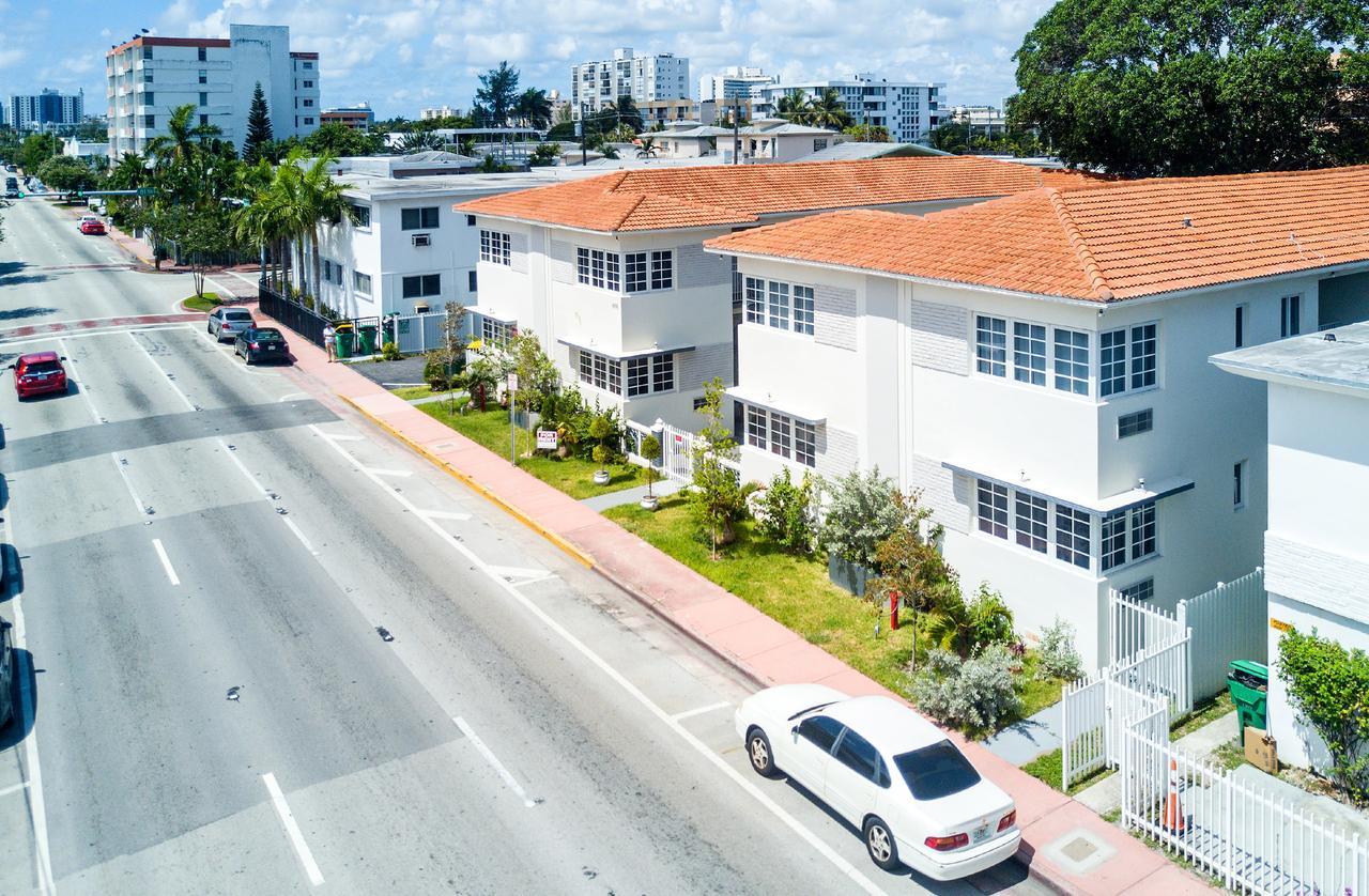 The Donovan At Miami Hotel Miami Beach