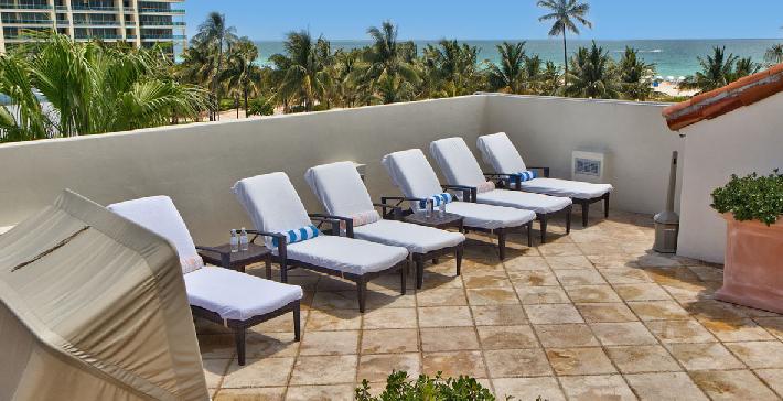 Marriott Vacation Club, South Miami Beach