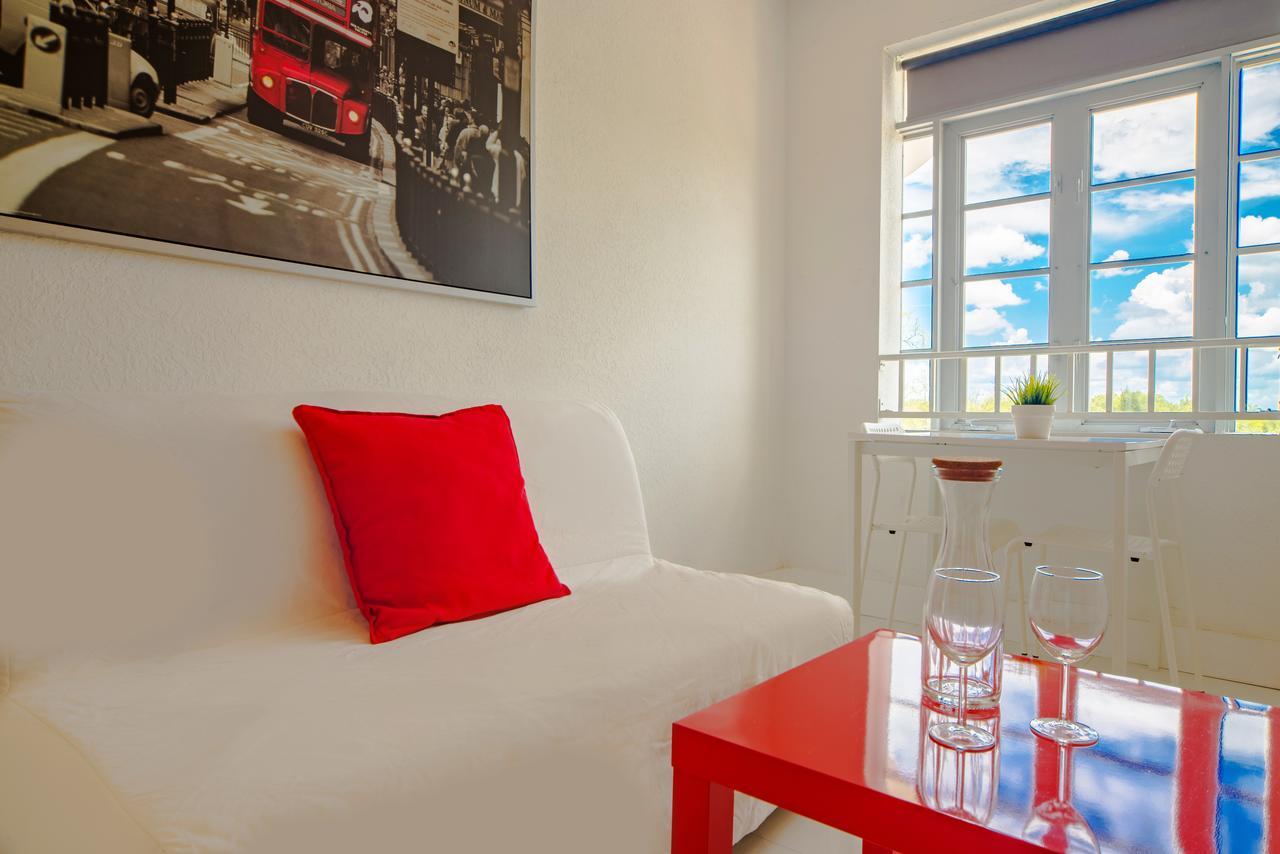 A Block From The Beach- Miami Beach Apartment Miami Beach