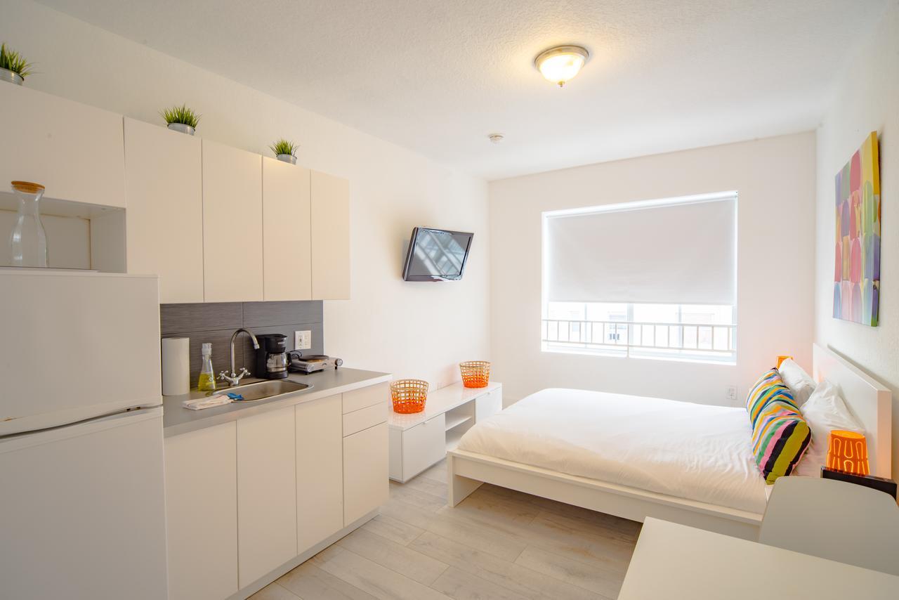 Apartment A Block From The Beach- Miami Beach Miami Beach
