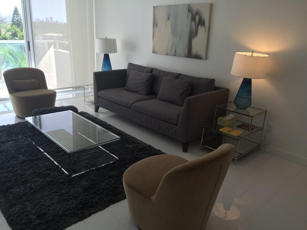 Apartment Ocean Grand Residences *