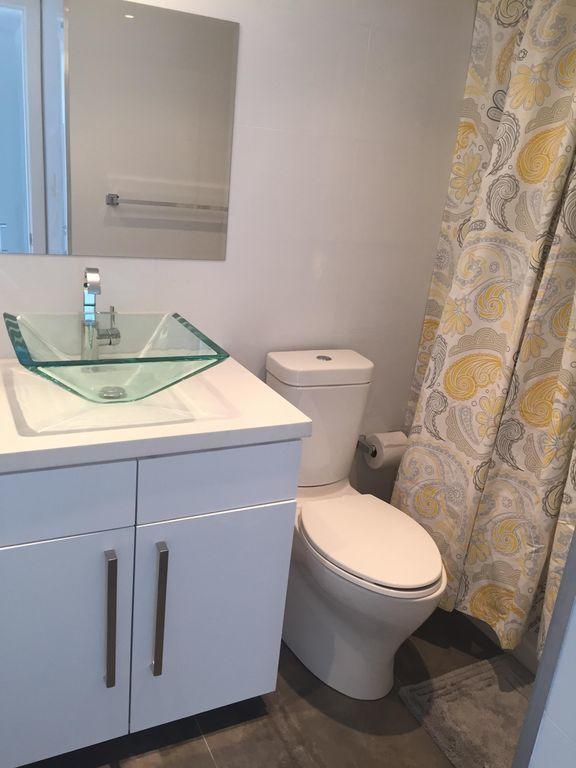Ocean Grand Residences Apartment *