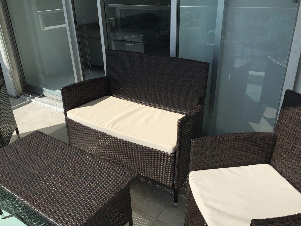 Ocean Grand Residences Apartment *