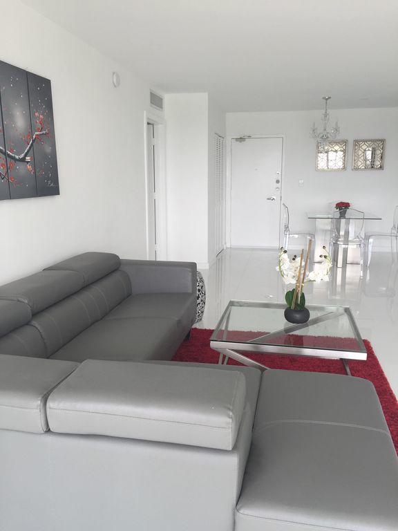Ocean Grand Residences Apartment