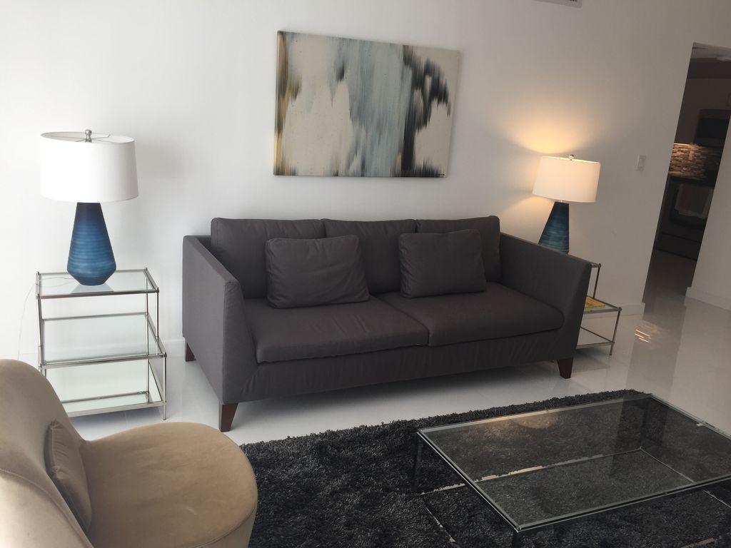 Ocean Grand Residences Apartment Miami Beach