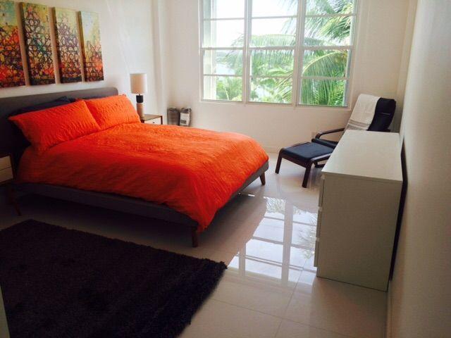 Ocean Grand Residences