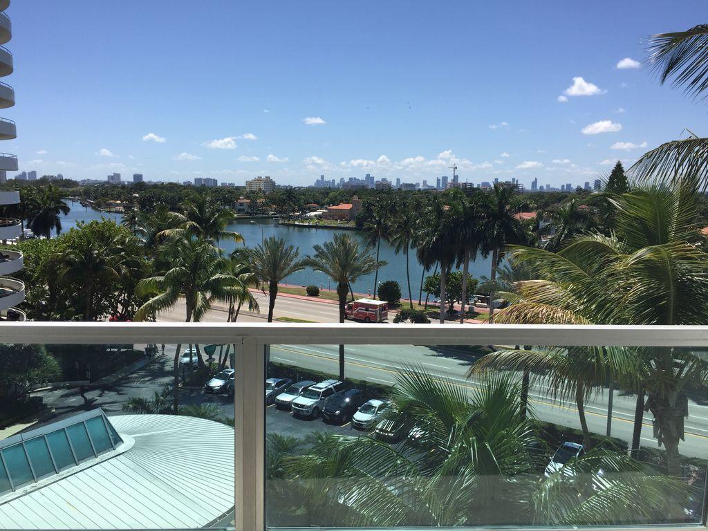 Apartment Ocean Grand Residences *