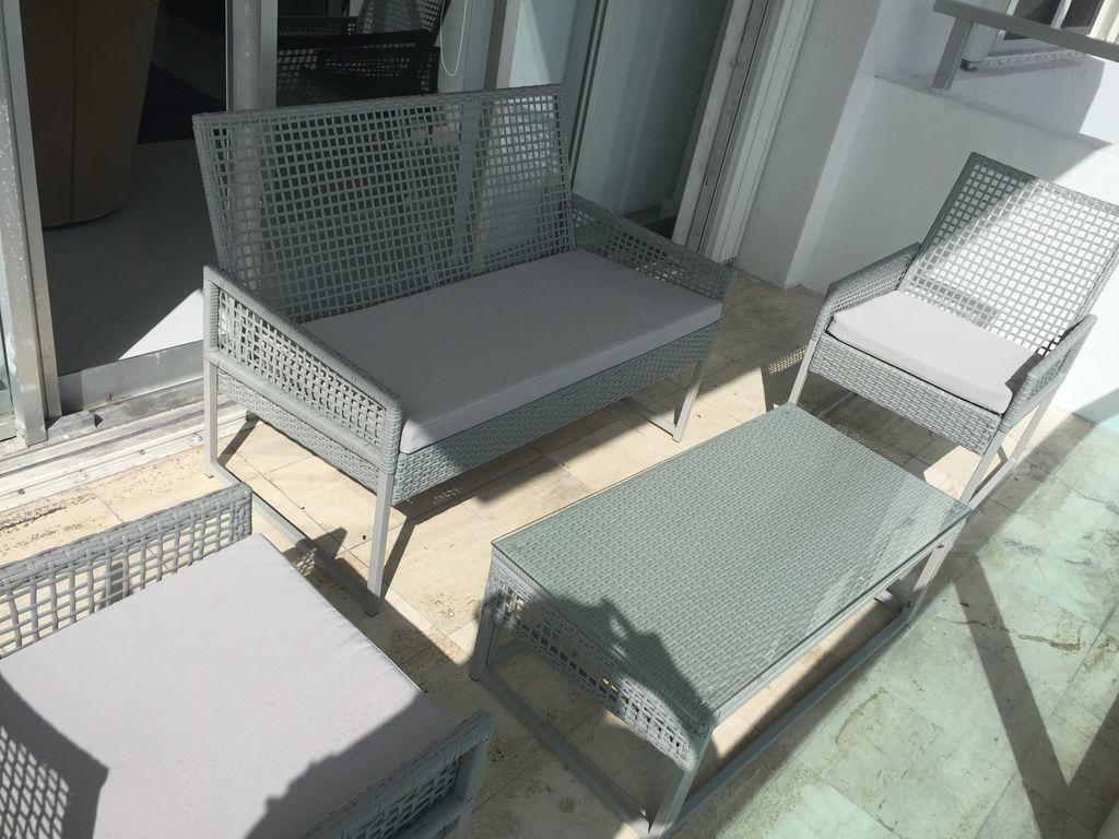 Apartment Ocean Grand Residences *