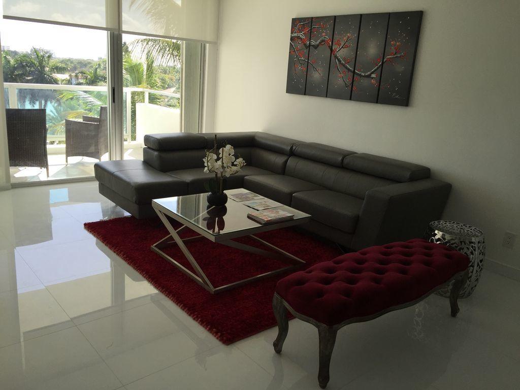 Ocean Grand Residences Miami Beach