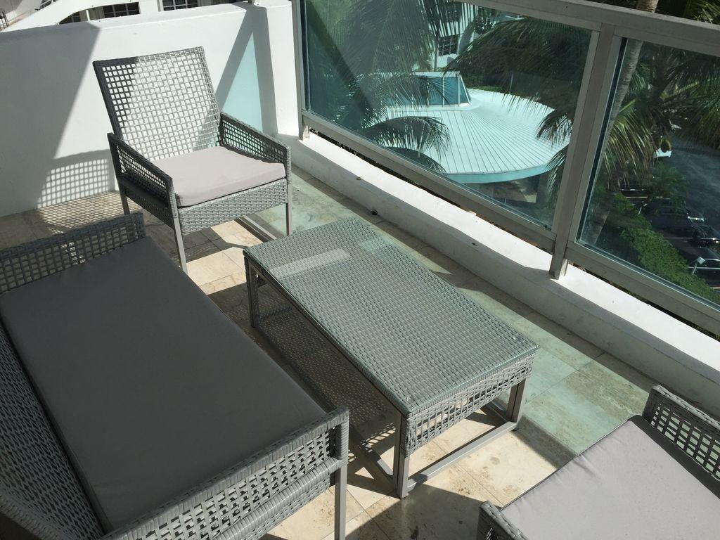 Apartment Ocean Grand Residences *