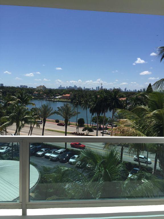Ocean Grand Residences * Miami Beach