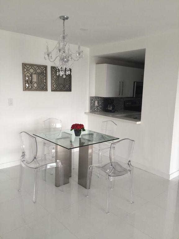 Apartment Ocean Grand Residences *
