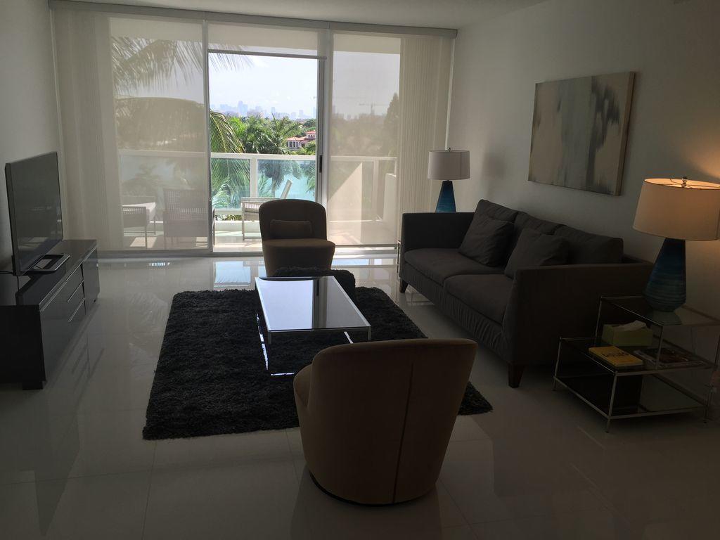Apartment Ocean Grand Residences