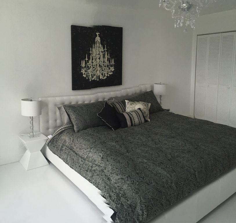 Apartment Ocean Grand Residences Miami Beach